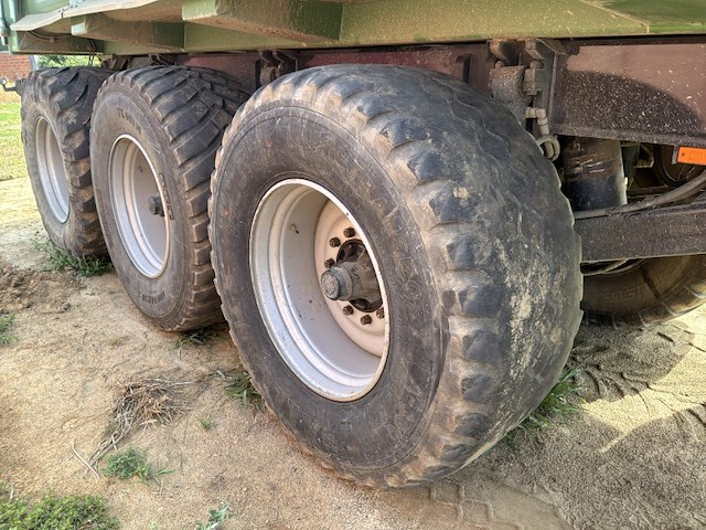2019 record p33t dumper - afbeelding 7 van  36