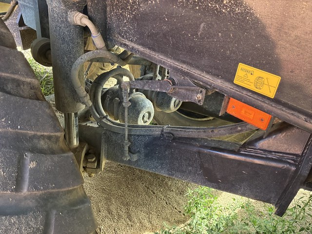 2019 record p33t dumper - afbeelding 9 van  36