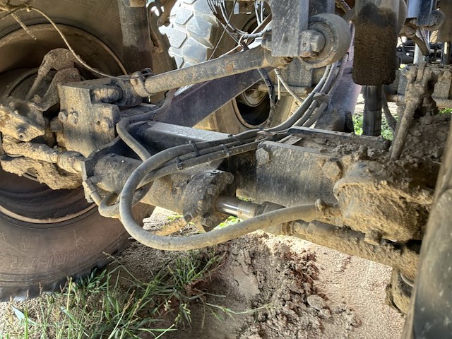 2019 record p33t dumper - afbeelding 10 van  36