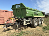 2019 record p33t dumper