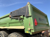 2019 record p33t dumper - afbeelding 15 van  36