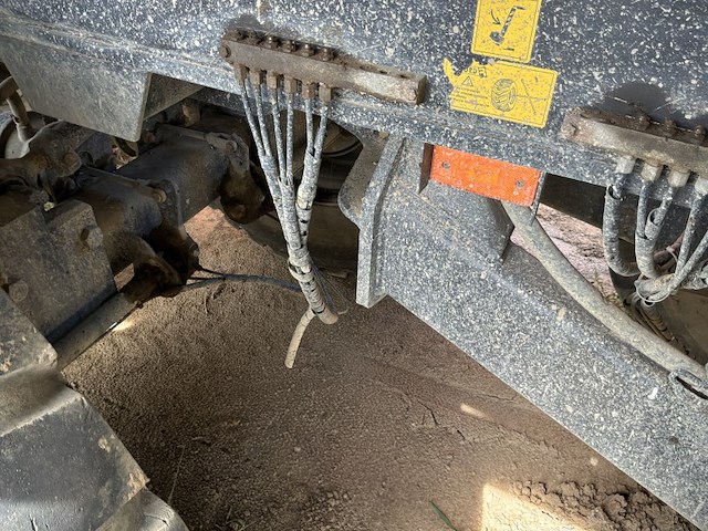 2019 record p33t dumper - afbeelding 16 van  36