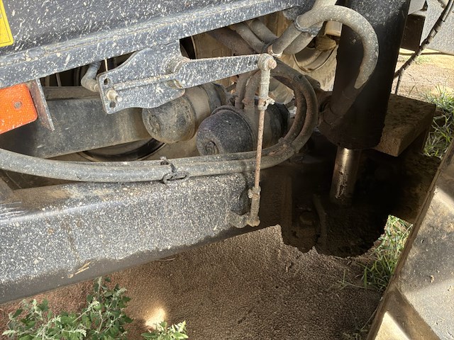 2019 record p33t dumper - afbeelding 17 van  36