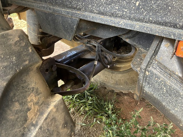 2019 record p33t dumper - afbeelding 18 van  36