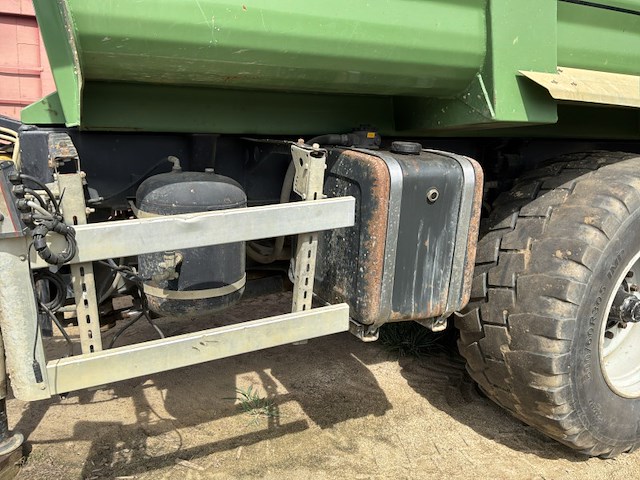 2019 record p33t dumper - afbeelding 19 van  36