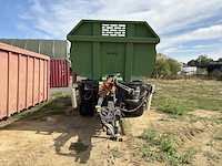 2019 record p33t dumper - afbeelding 12 van  36