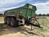 2019 record p33t dumper - afbeelding 23 van  36