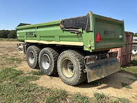 2019 record p33t dumper - afbeelding 33 van  36