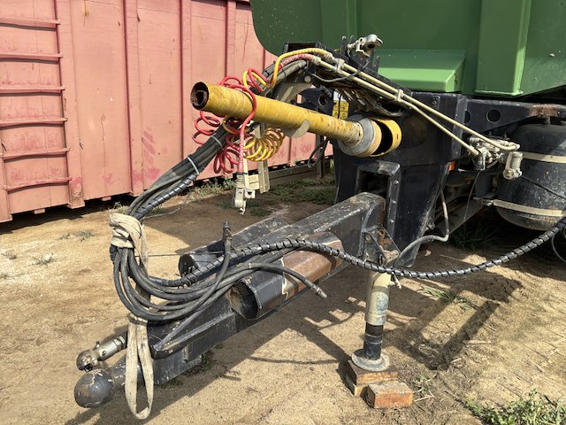 2019 record p33t dumper - afbeelding 35 van  36