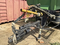 2019 record p33t dumper - afbeelding 35 van  36
