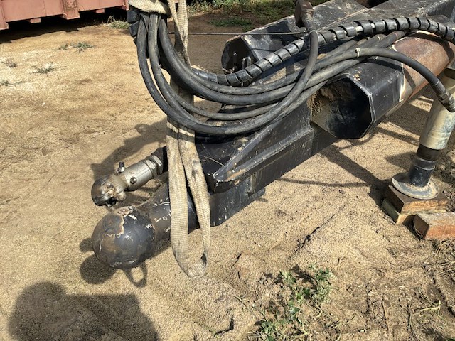 2019 record p33t dumper - afbeelding 36 van  36