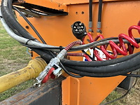2020 dezeure sm38 silagewagen - afbeelding 3 van  34
