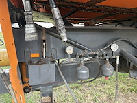 2020 dezeure sm38 silagewagen - afbeelding 4 van  34