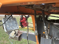 2020 dezeure sm38 silagewagen - afbeelding 7 van  34