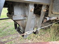 2020 dezeure sm38 silagewagen - afbeelding 9 van  34