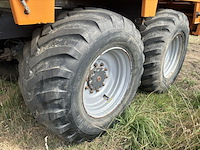 2020 dezeure sm38 silagewagen - afbeelding 11 van  34