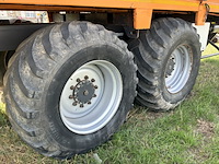 2020 dezeure sm38 silagewagen - afbeelding 15 van  34