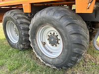 2020 dezeure sm38 silagewagen - afbeelding 16 van  34