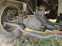 2020 dezeure sm38 silagewagen - afbeelding 18 van  34