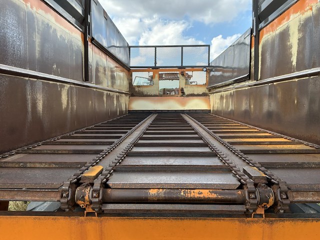 2020 dezeure sm38 silagewagen - afbeelding 20 van  34