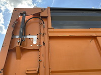 2020 dezeure sm38 silagewagen - afbeelding 22 van  34