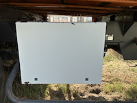 2020 dezeure sm38 silagewagen - afbeelding 25 van  34