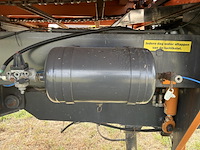 2020 dezeure sm38 silagewagen - afbeelding 27 van  34
