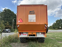 2020 dezeure sm38 silagewagen - afbeelding 31 van  34