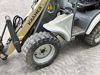 2020 kramer 5035-348 wiellader - afbeelding 3 van  24