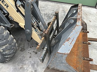 2020 kramer 5035-348 wiellader - afbeelding 8 van  24