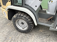 2020 kramer 5035-348 wiellader - afbeelding 10 van  24