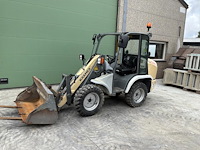 2020 kramer 5035-348 wiellader