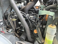 2020 kramer 5035-348 wiellader - afbeelding 13 van  24
