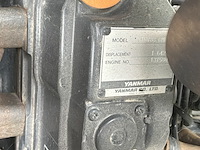 2020 kramer 5035-348 wiellader - afbeelding 14 van  24