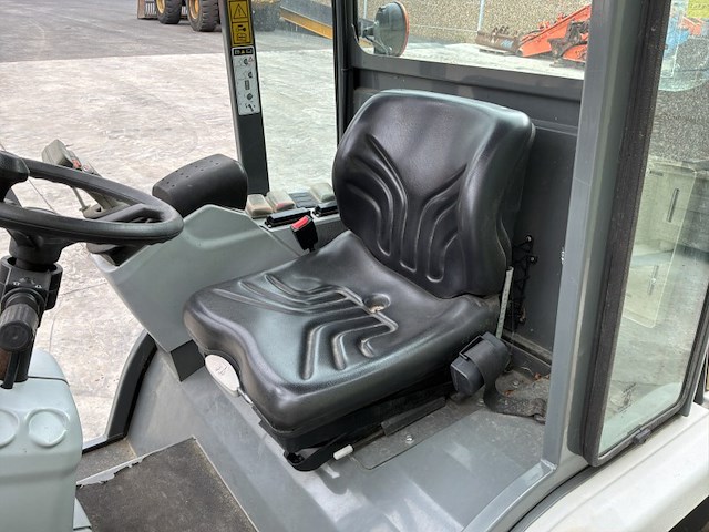 2020 kramer 5035-348 wiellader - afbeelding 22 van  24