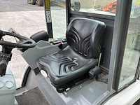 2020 kramer 5035-348 wiellader - afbeelding 22 van  24