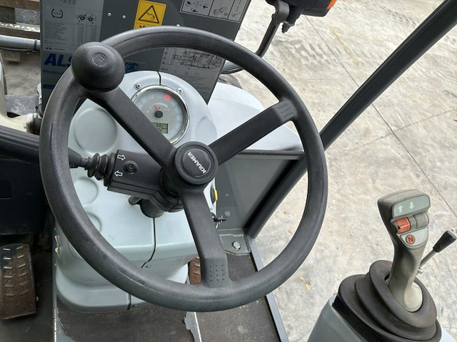 2020 kramer 5035-348 wiellader - afbeelding 24 van  24
