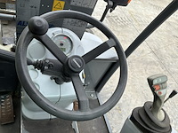 2020 kramer 5035-348 wiellader - afbeelding 24 van  24
