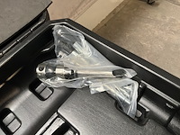 2025 hyperwelding ob-5000e magneetboormachine (ongebruikt) - afbeelding 3 van  7