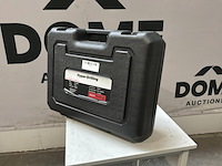 2025 hyperwelding ob-5000e magneetboormachine (ongebruikt) - afbeelding 6 van  7