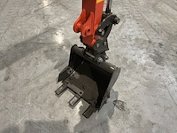 2025 mini-graafmachine (ongebruikt) - afbeelding 2 van  18