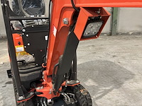 2025 mini-graafmachine (ongebruikt) - afbeelding 4 van  18