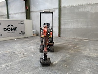 2025 mini-graafmachine (ongebruikt) - afbeelding 11 van  18