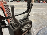 2025 mini-graafmachine (ongebruikt) - afbeelding 17 van  18
