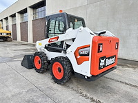 2026 bobcat s510-c4 schranklader - afbeelding 2 van  39