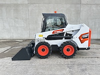 2026 bobcat s510-c4 schranklader - afbeelding 3 van  39