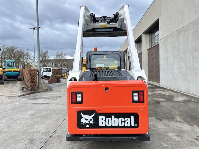 2026 bobcat s510-c4 schranklader - afbeelding 5 van  39