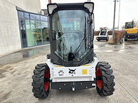2026 bobcat s510-c4 schranklader - afbeelding 6 van  39