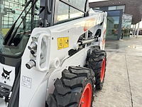 2026 bobcat s510-c4 schranklader - afbeelding 7 van  39