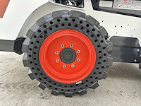 2026 bobcat s510-c4 schranklader - afbeelding 9 van  39
